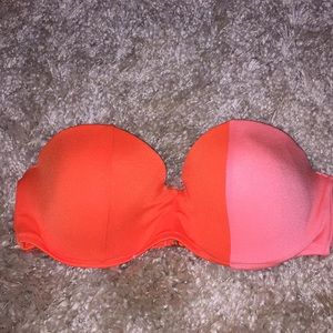 NWOT BATHING SUIT TOP